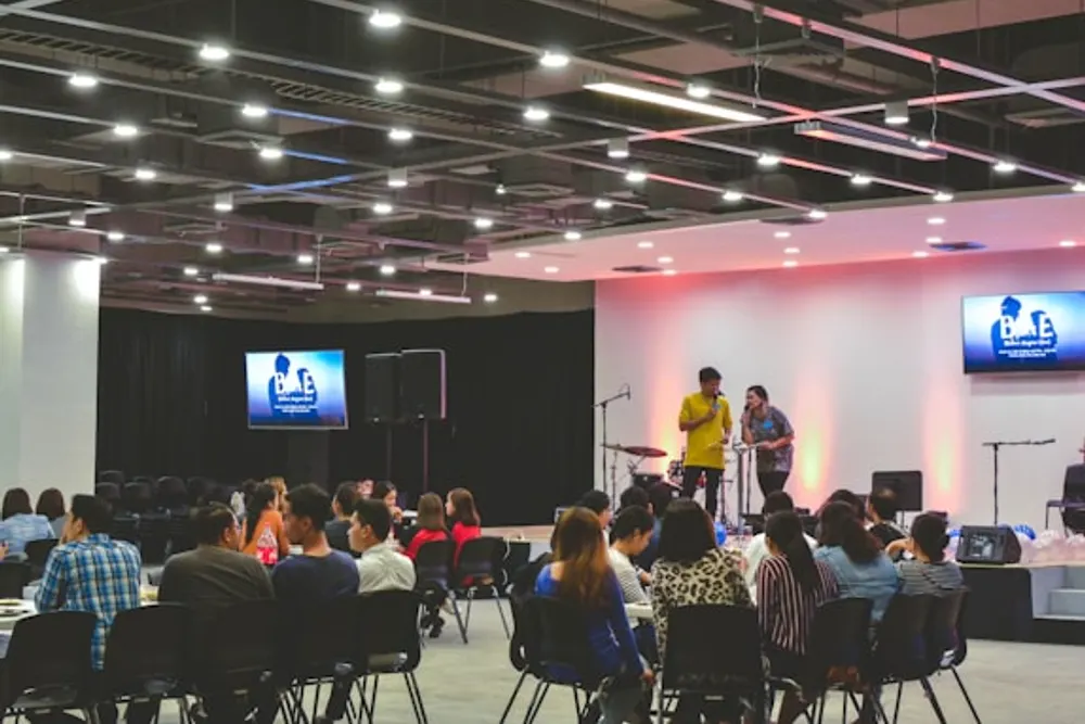 Heavenly Scent Florists