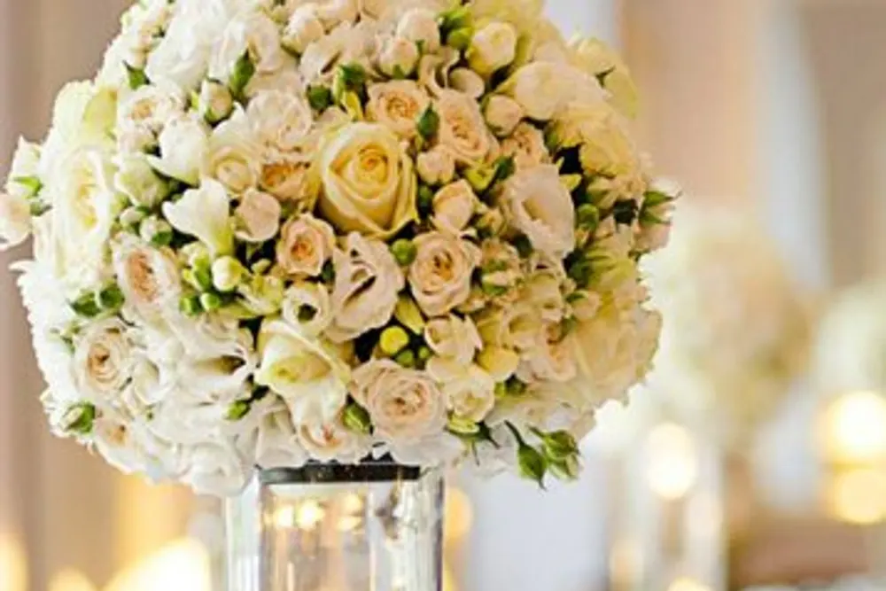 Hubbard's Florist