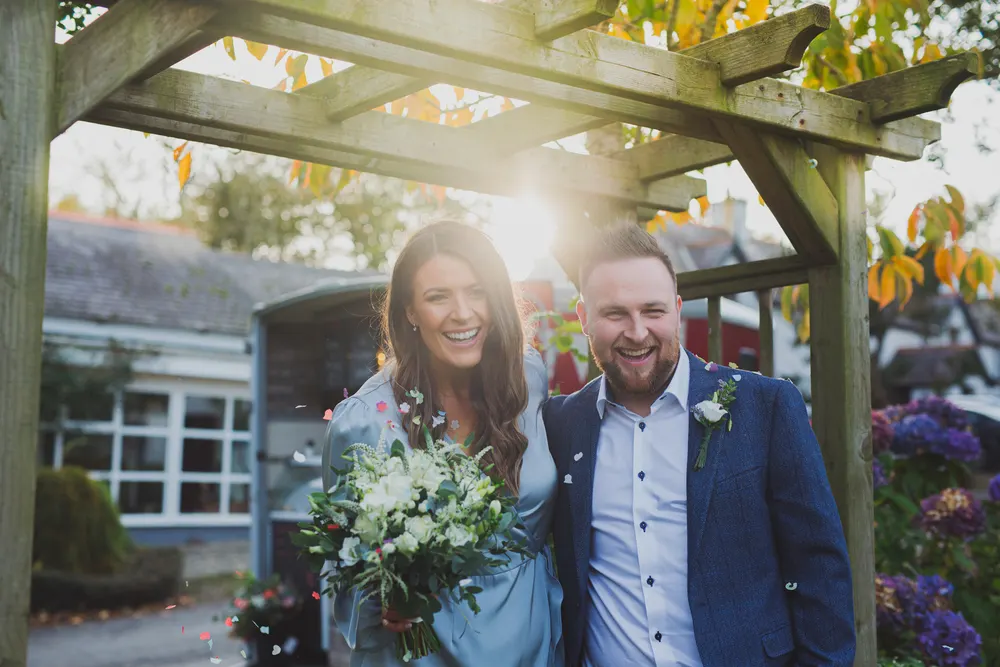 Living Witness Weddings