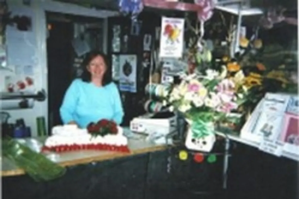 ROSE PETALS FLORIST