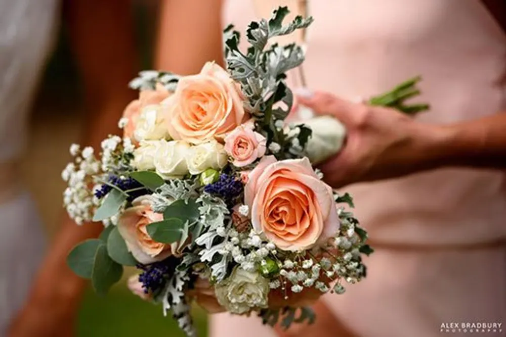 Isabels flower studio