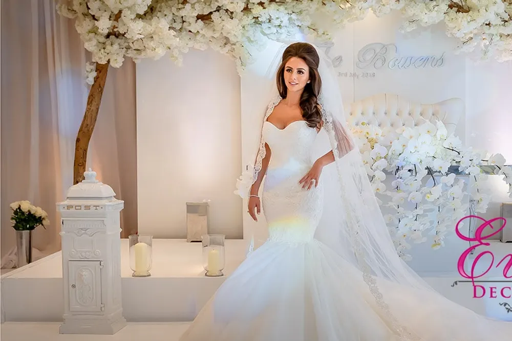 Event Decor Hire