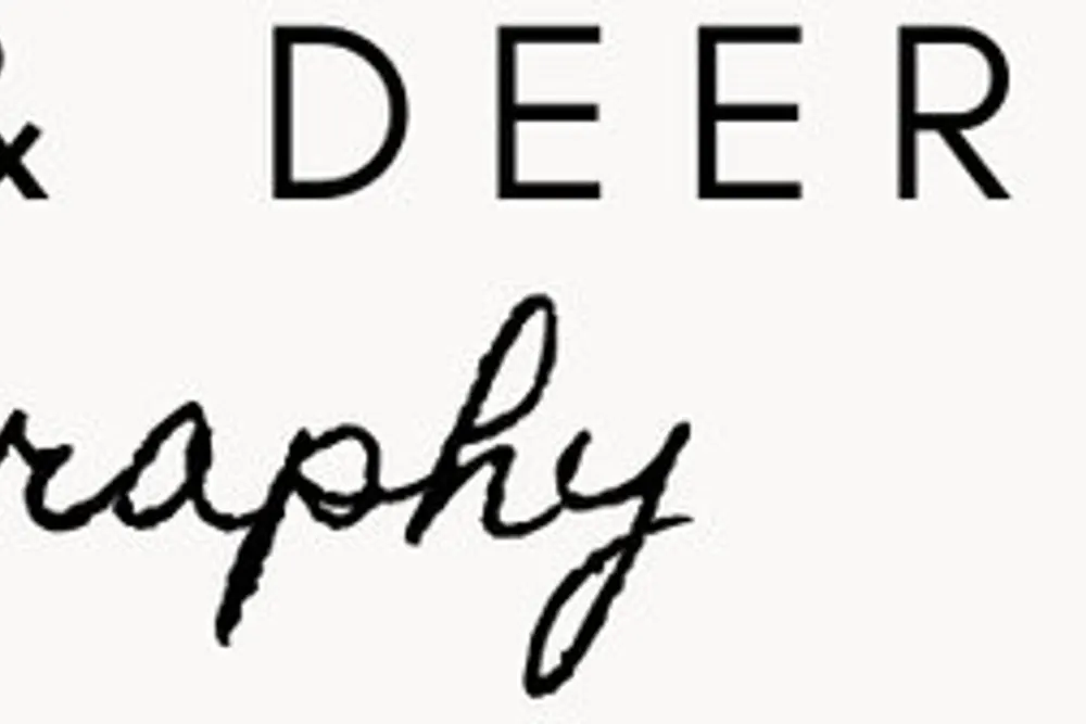 Poet & Deer Photography