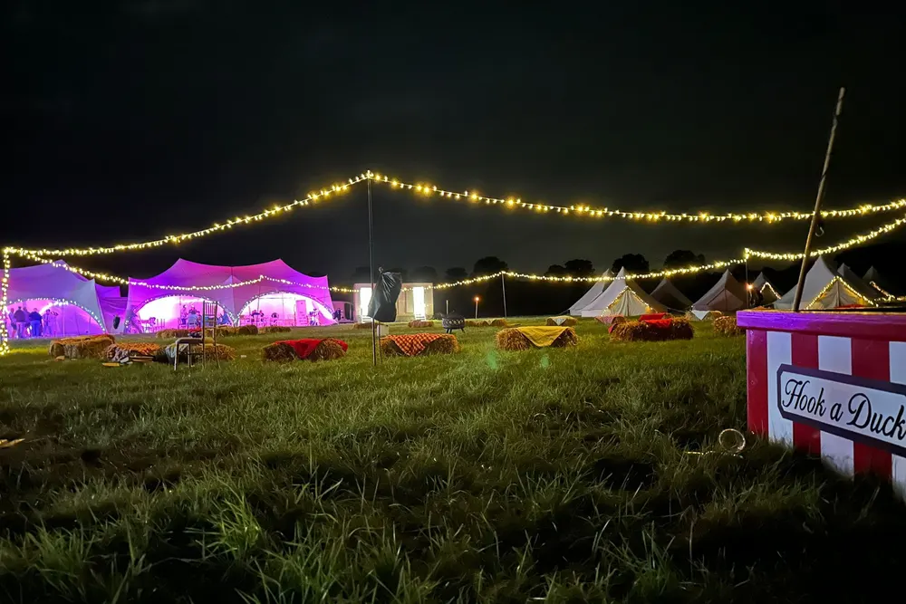 Precious Events | Event Planning and Hire