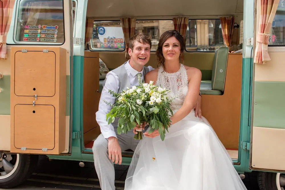 RA Wedding & Commercial Photography