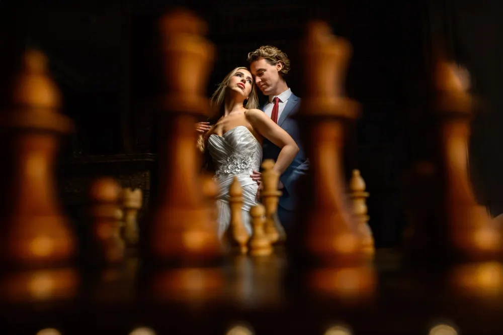 Joe Daniel Wedding Photography Yorkshire Wedding & Events