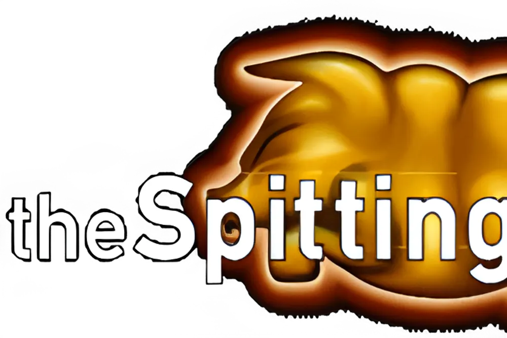 Spitting Pig Yorkshire