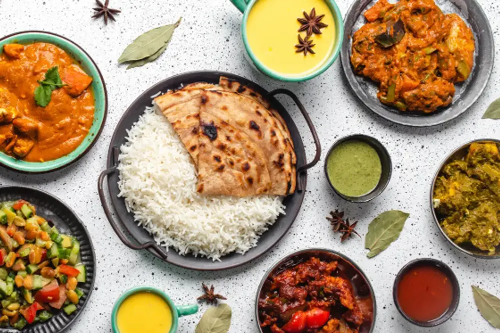 Pakistan Catering