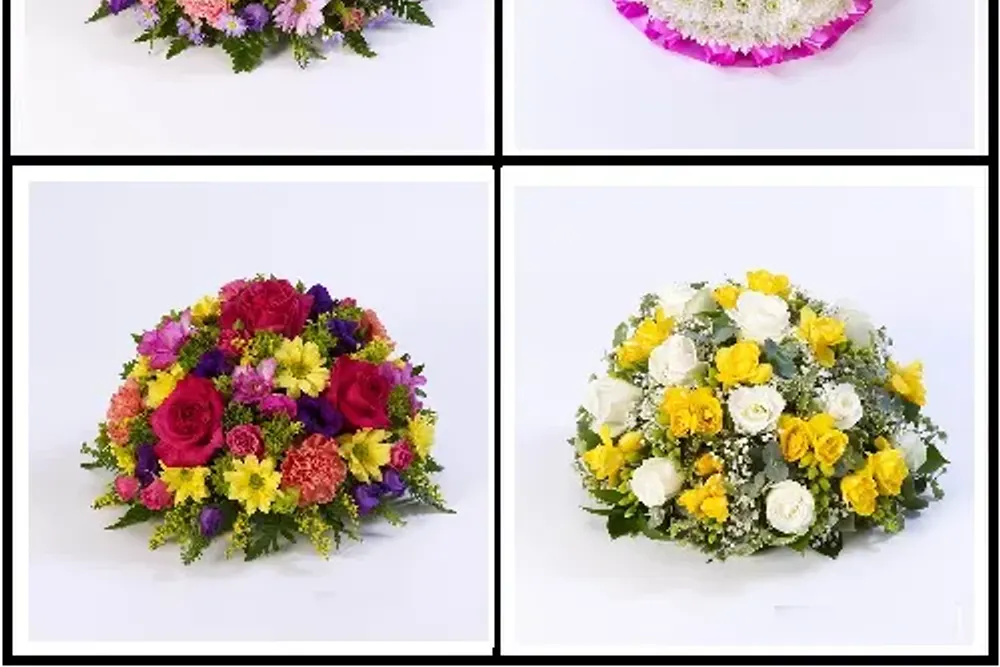 Heaven Scent Florist (Flower Shop) Bradford