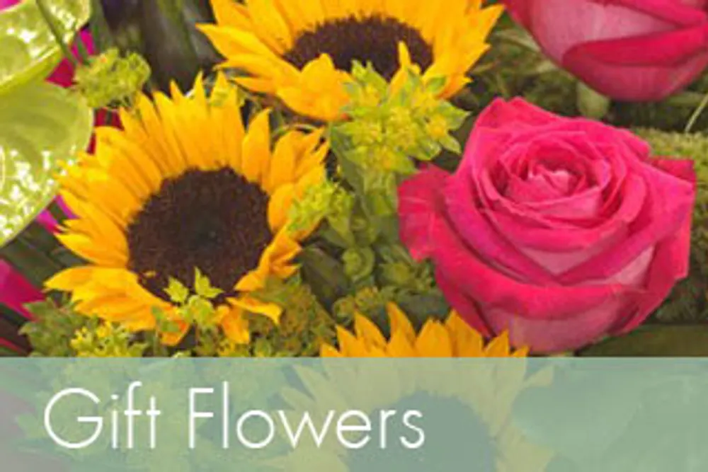 Julia's Florist