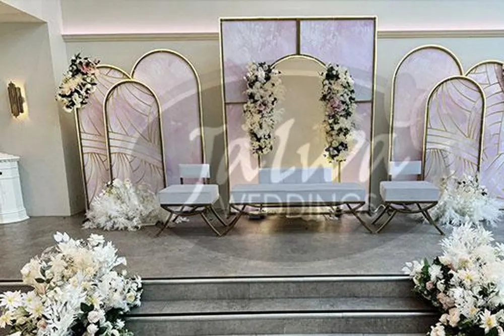 Jalwa Wedding Decor