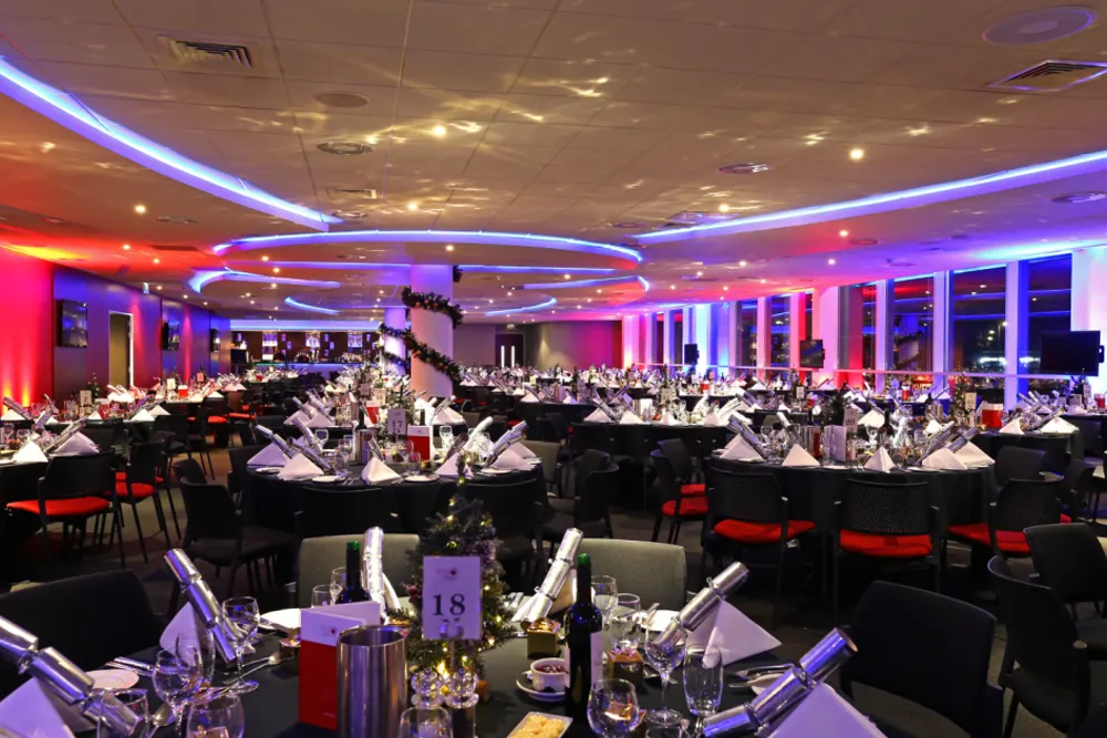 Saints Events at Southampton Football Club
