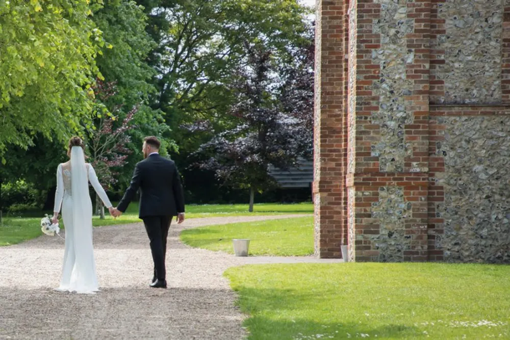 The Tithe Barn