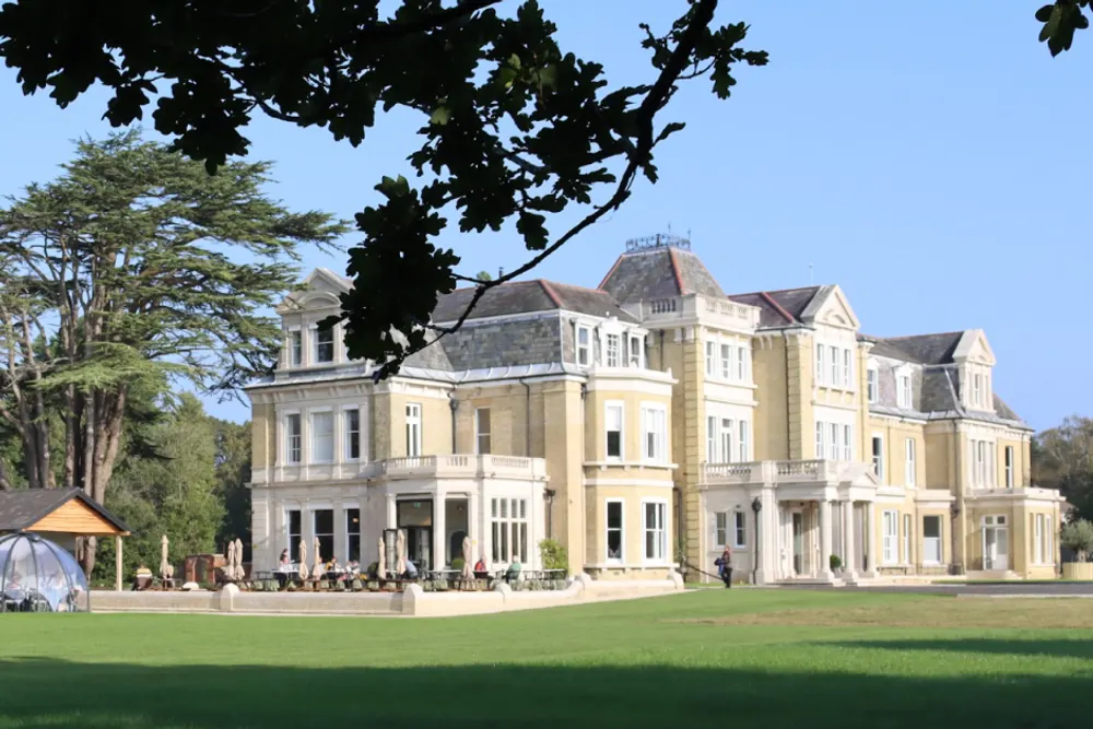 Orange Grove Hotel & Gardens