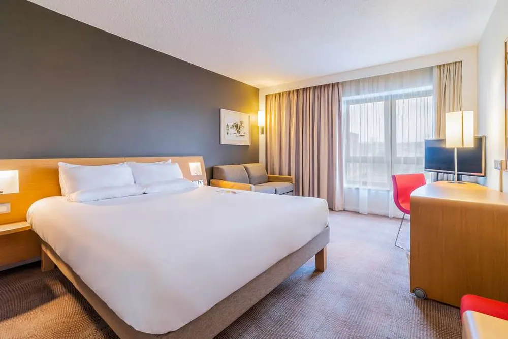 Novotel Southampton