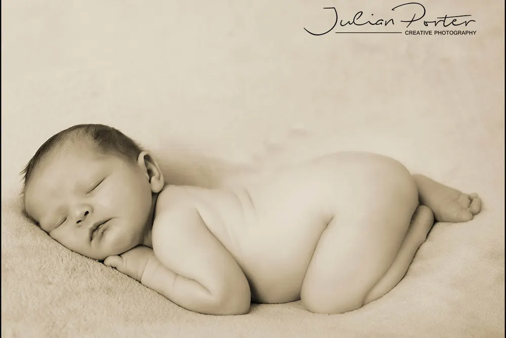 Julian Porter Photography