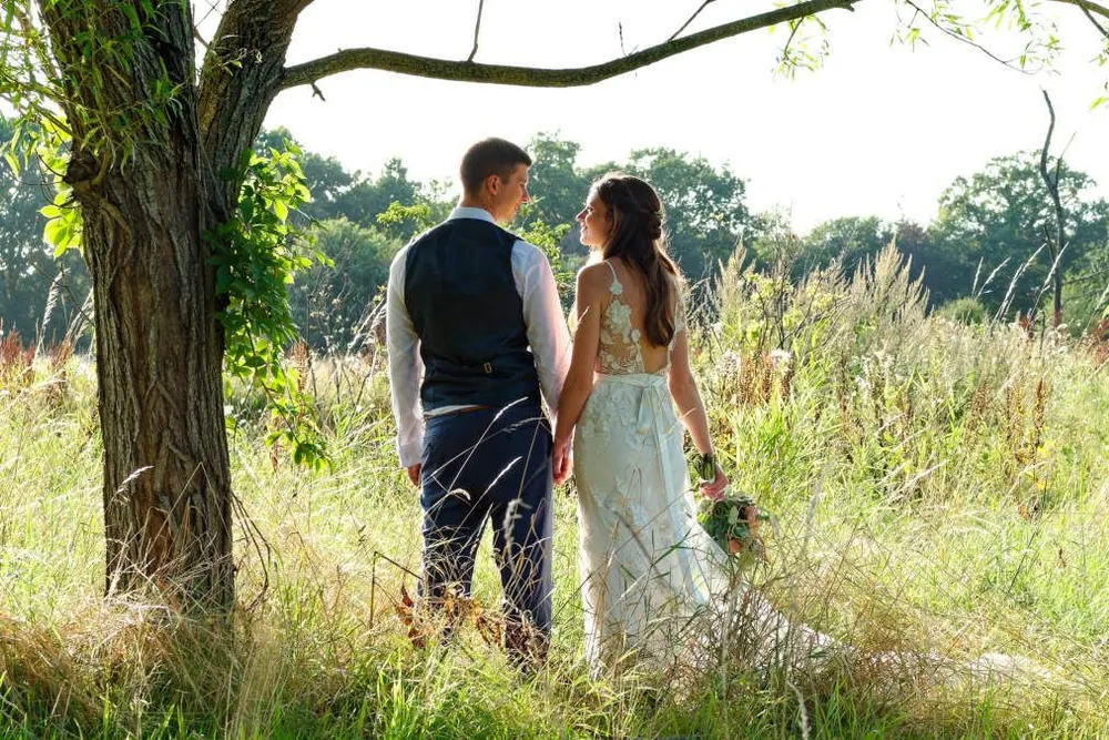 ASRPHOTO Wedding Photography