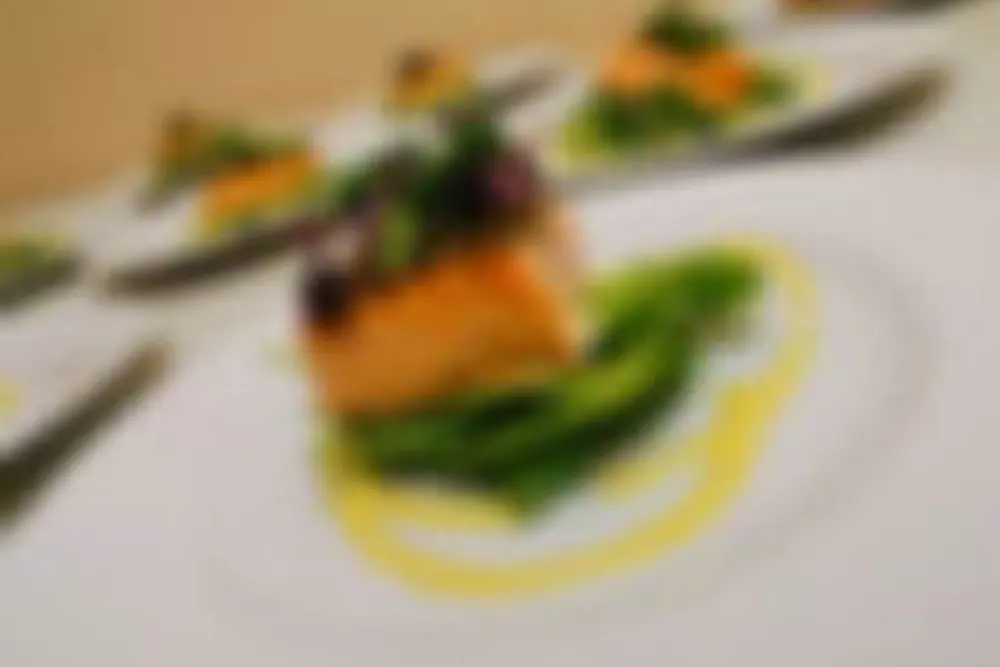 Southampton Caterers