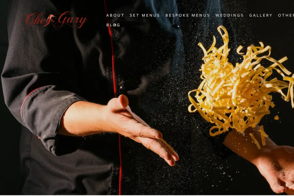 ChefGary
