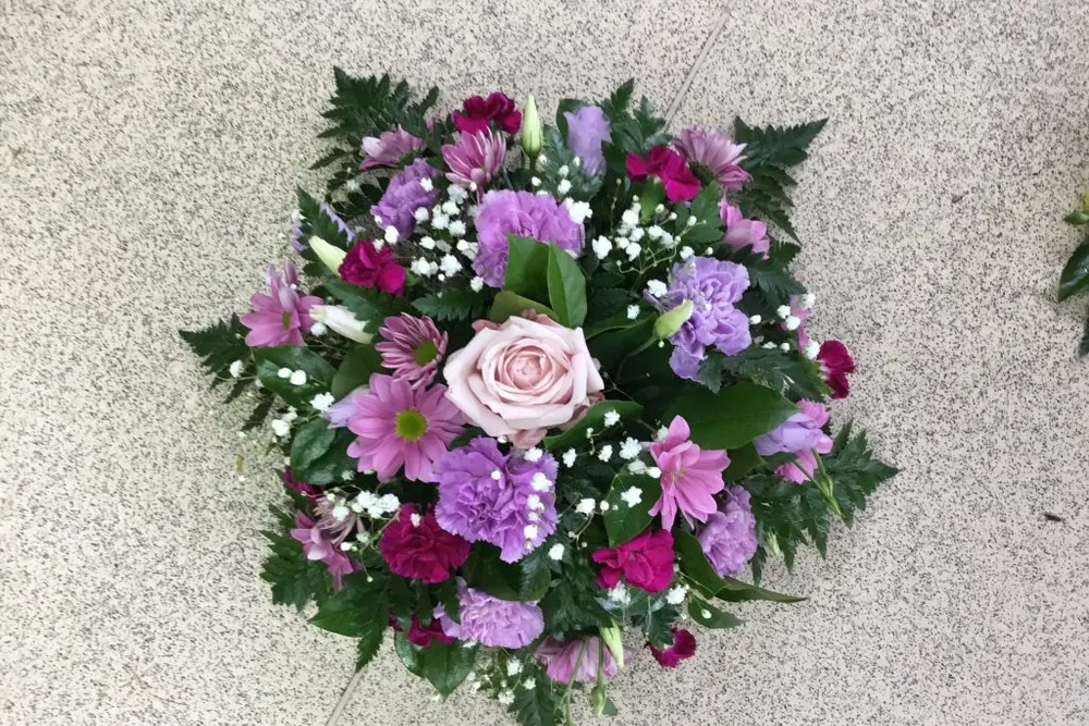 Sweet Pea Florists Woolston Southampton