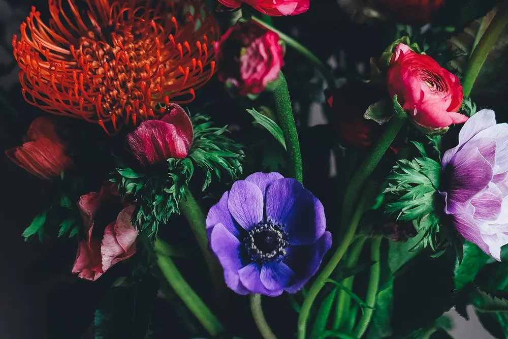 Dawns Flower Box
