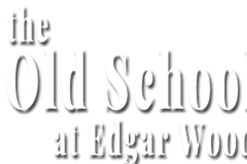 The Old School Rooms