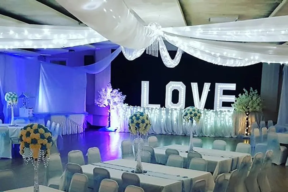Kelly Bell Events Ltd