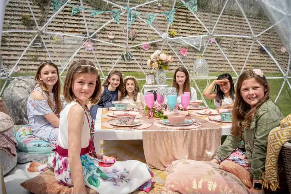 Sweet Occasions Events