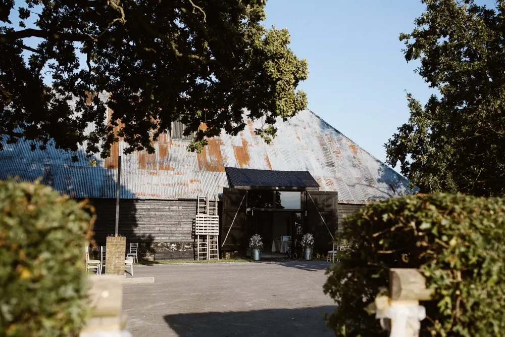 Barn Door Events