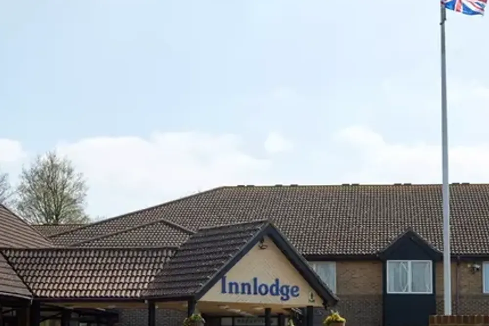 Farmhouse Hotel