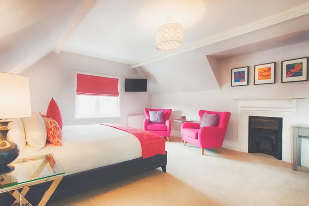 Florence Gardens Boutique Hotel