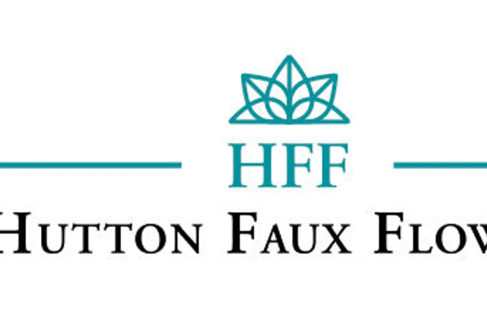 Hutton Faux Flowers