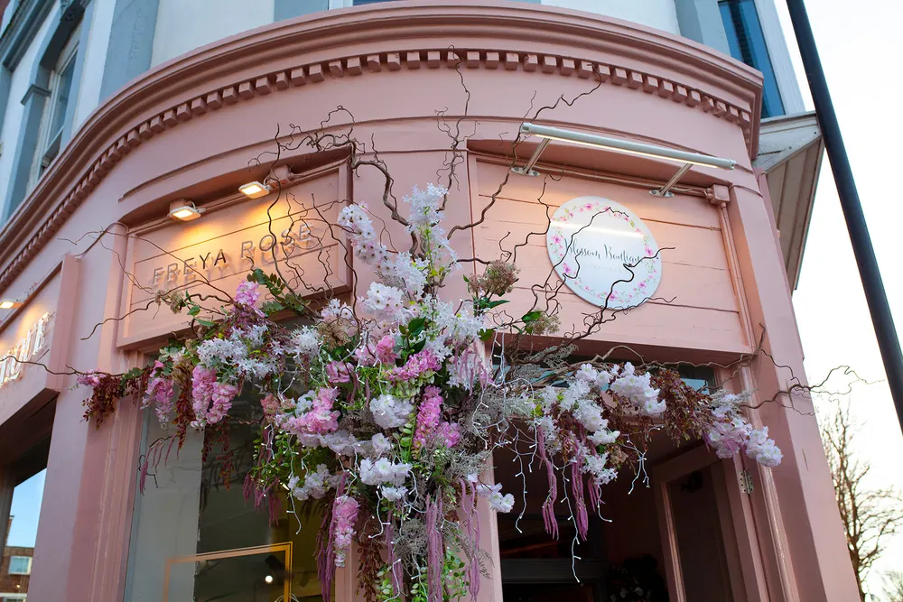 Blossom Boutique