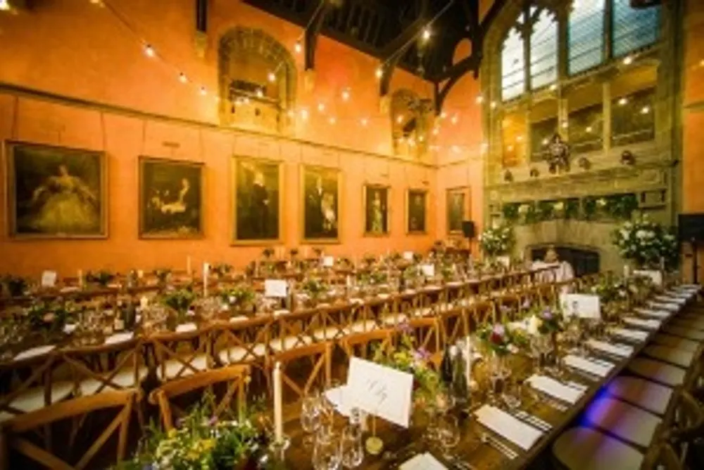 Lizard Events Ltd