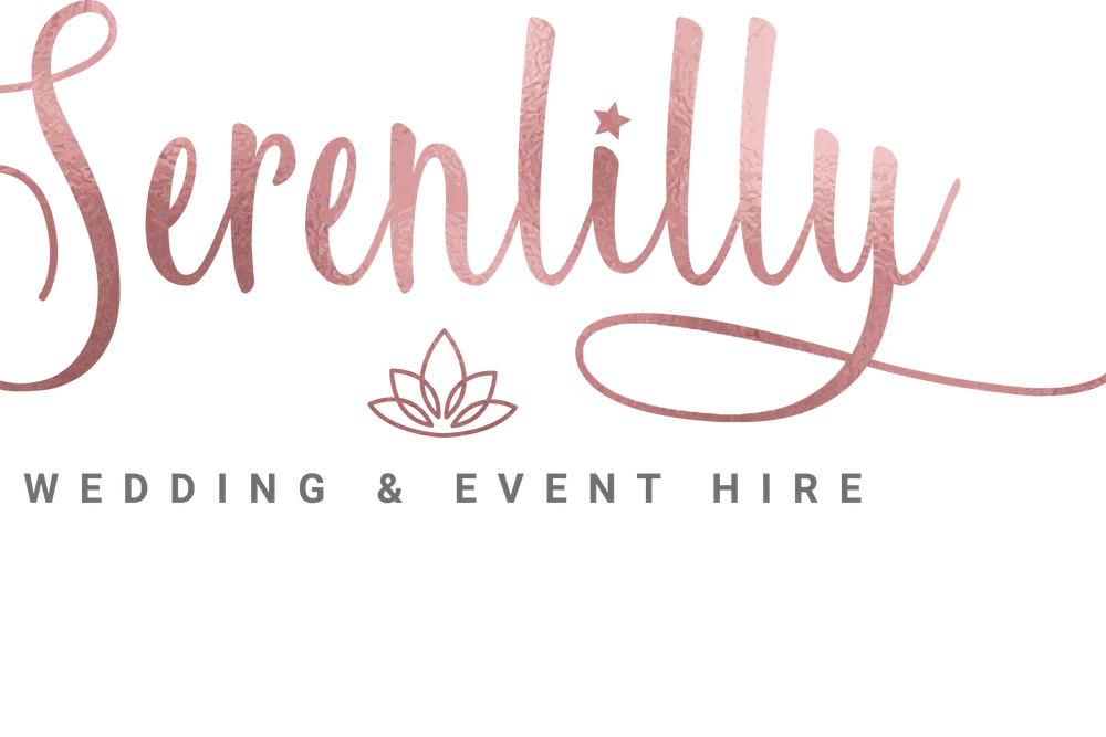 Serenlilly Wedding & Event Hire