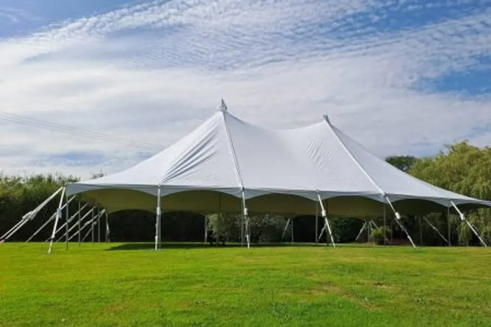 Marquees by Nixon