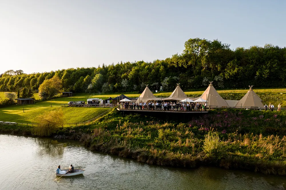 Hadsham Farm Weddings