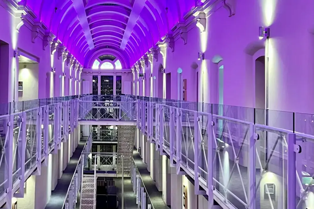 Malmaison Oxford