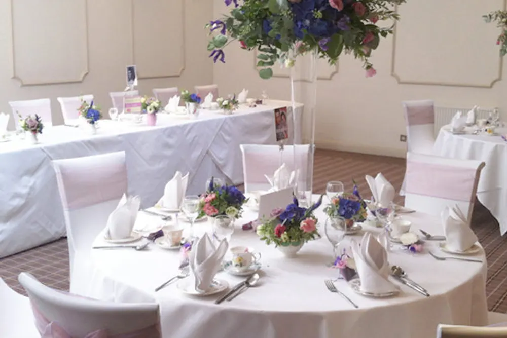 Cotswold Lodge Hotel