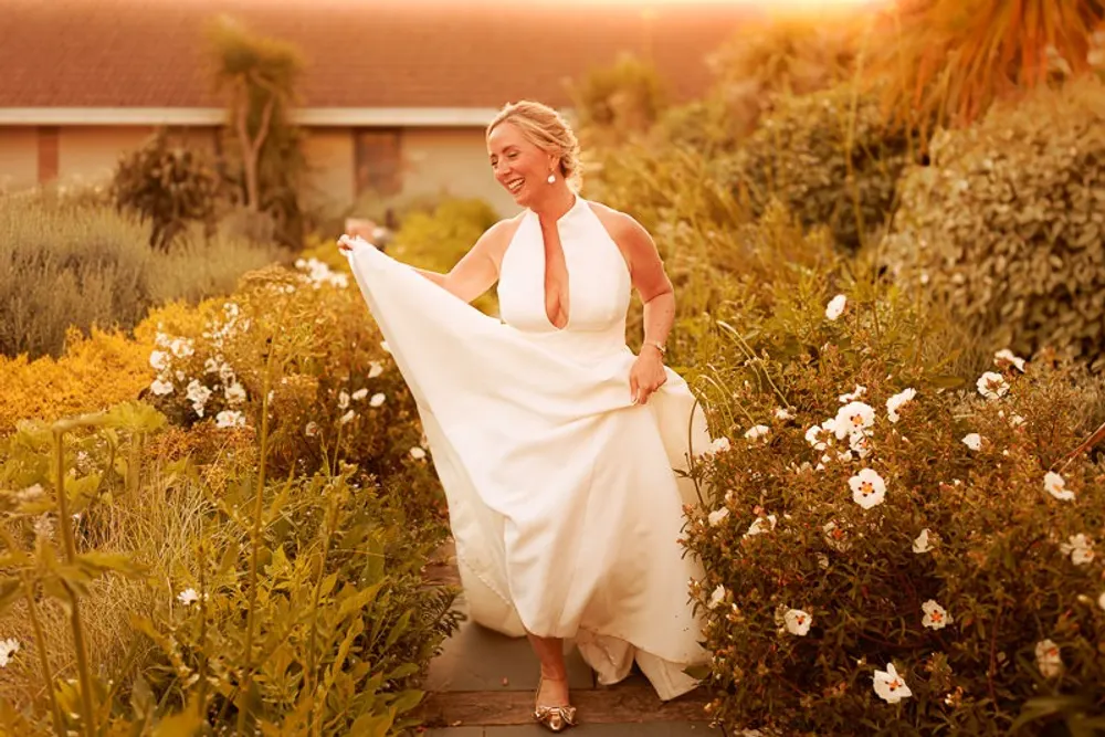 Oxfordshire Wedding Photographer | Potters Instinct Photography