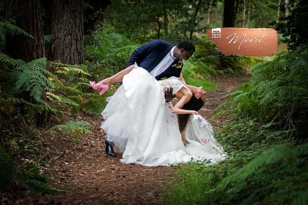 David Bostock Photography