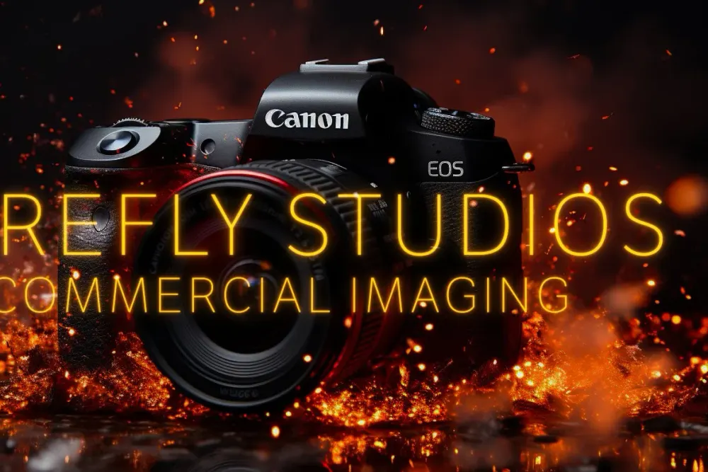 Fyrefly Photography Studios