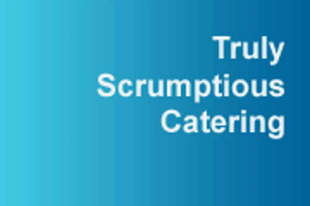 Truly Scrumptious Catering