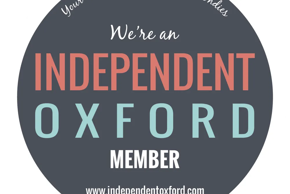 The Garden of Oxford