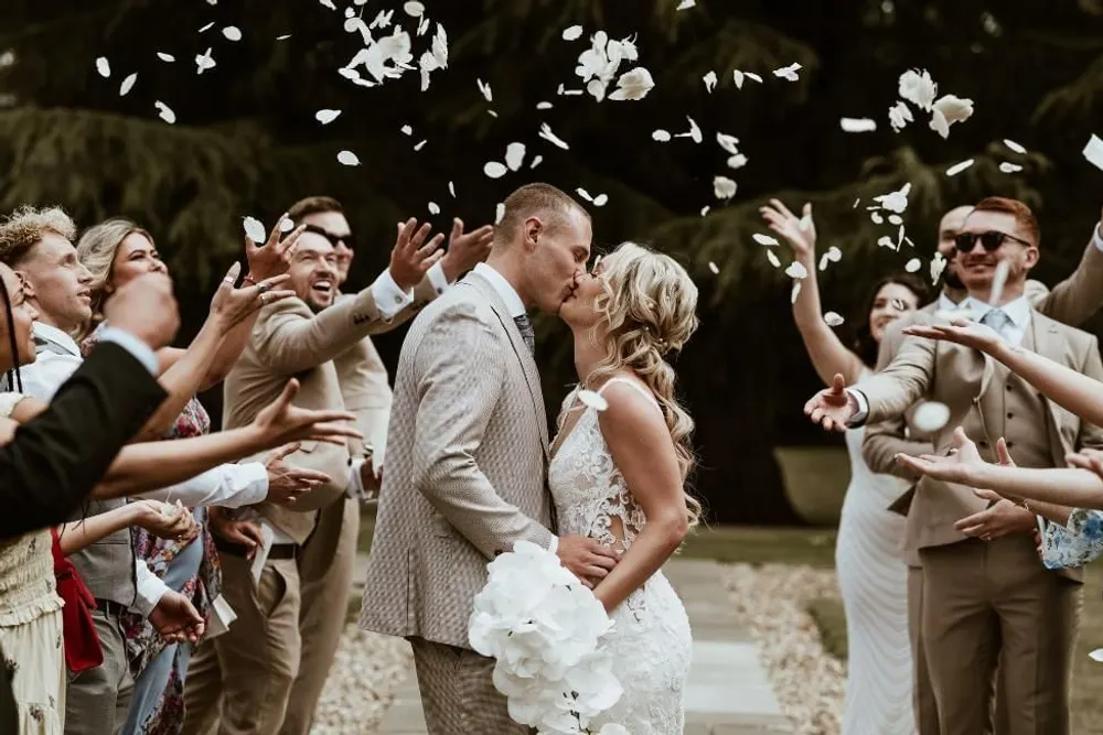 Easy Weddings UK
