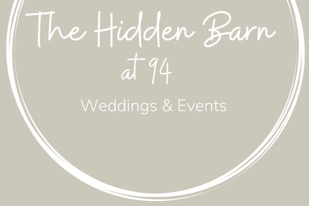 The Hidden Barn at 94