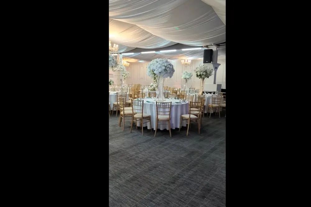 Jennys Events Decor - Wedding & Party Decoration for all Events