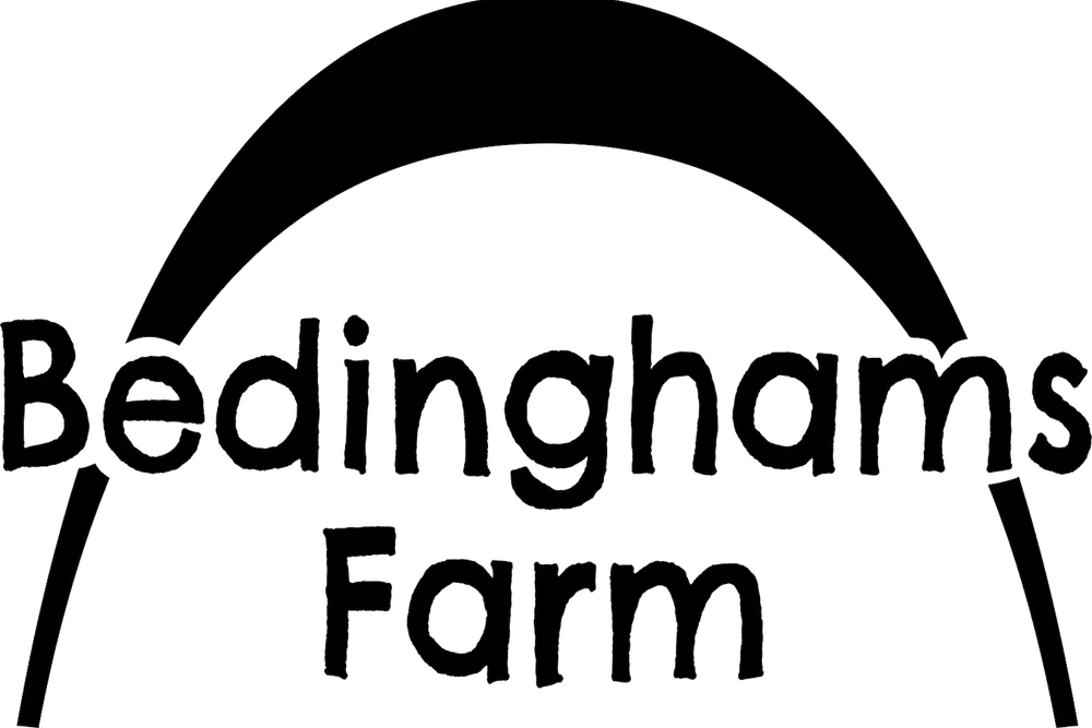 Bedinghams Farm Wedding Venue