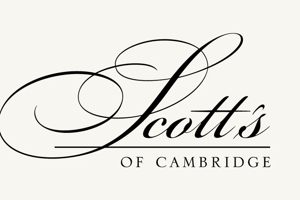Scotts of Cambridge