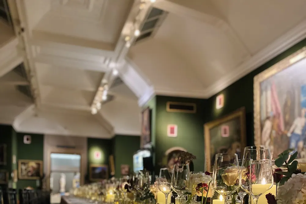 The Cambridge Dining Co. - CDC Events